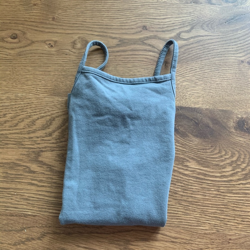 Tank top - Picture 3 of 3